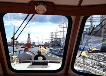 Sail 2025 dag 2 25
